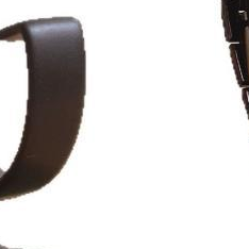 Jewelry And Watches Inc - Saat Standı, Mermer Tabanlı, Metal C