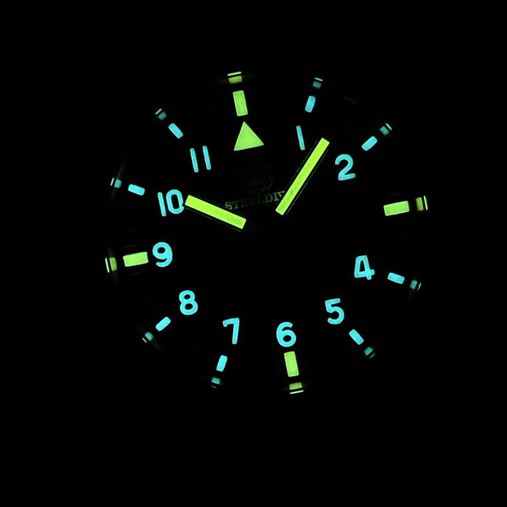 STEELDIVE Resmi Doğrudan Satış - Seiko Watch Prospex incelemesi ve fiyatı