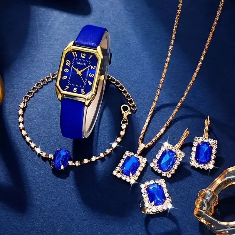 Görüntüdeki cep saatiyle rastg - Watch Display Box incelemesi ve fiyatı