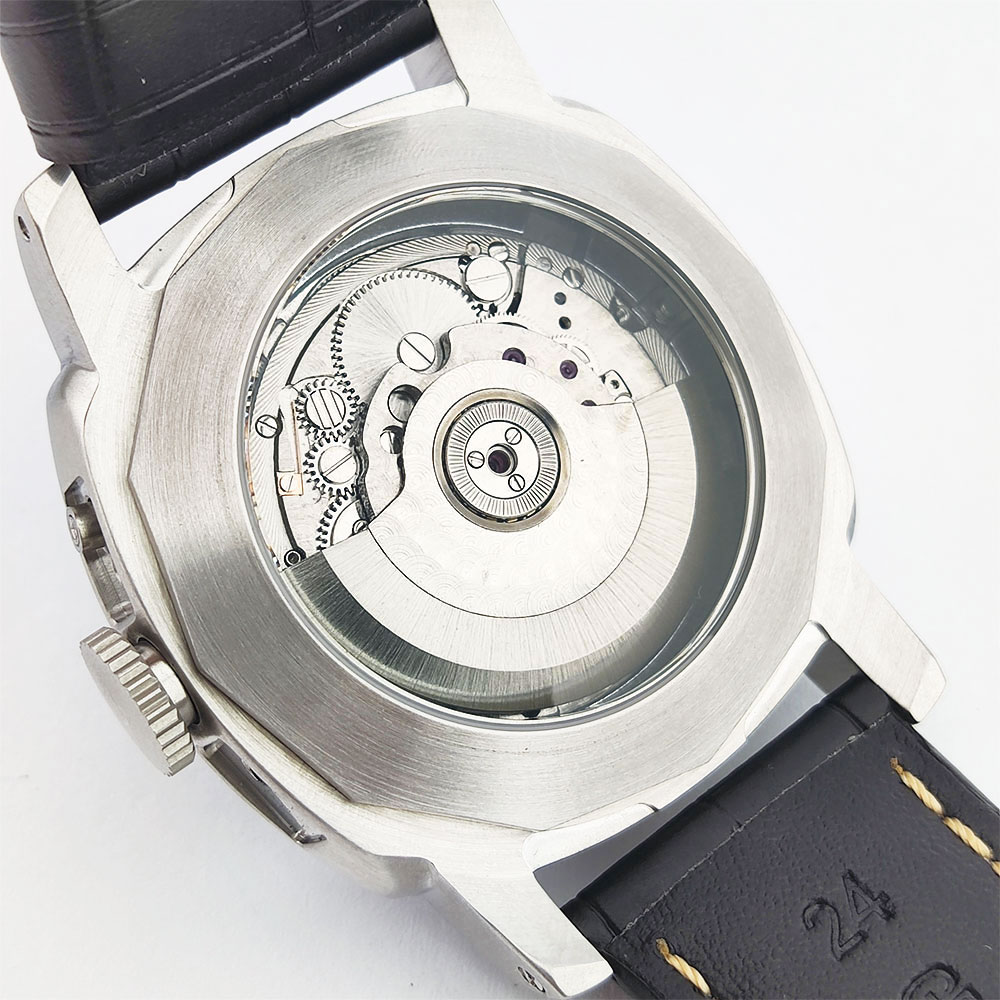 44mm erkek saati martı ST2555  - Jewelry For Watches incelemesi ve fiyatı