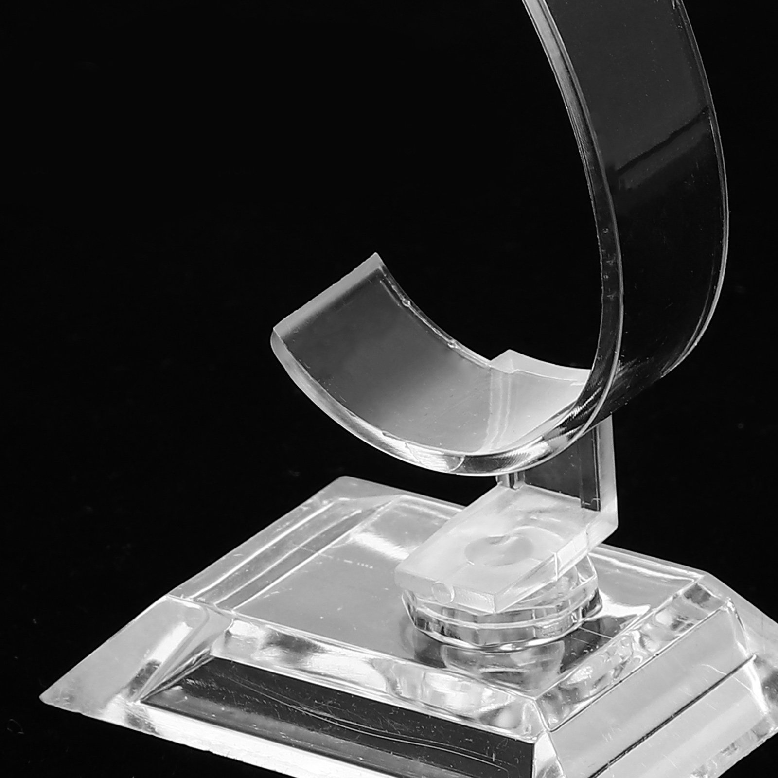 10 Adet Şeffaf Saat Düzenleyic - Jewelry And Watches Inc incelemesi ve fiyatı